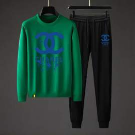Picture of Chanel Sweater Suits _SKUChanelM-4XL11Lr3537956